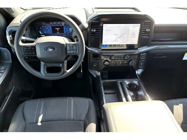Nuevos FORD F-150 à Estados chez autogozo