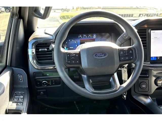 Nuevos FORD F-150 à Estados chez autogozo