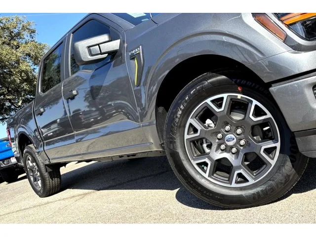 Nuevos FORD F-150 à Estados chez autogozo