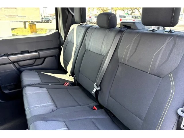 Nuevos FORD F-150 à Estados chez autogozo