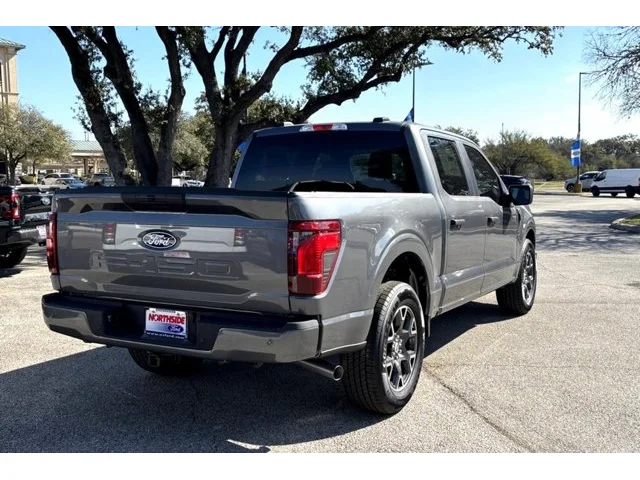 Nuevos FORD F-150 à Estados chez autogozo