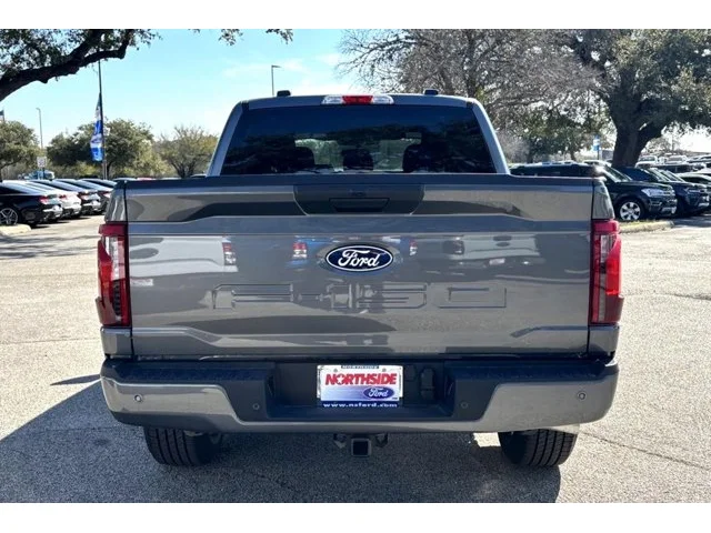 Nuevos FORD F-150 à Estados chez autogozo