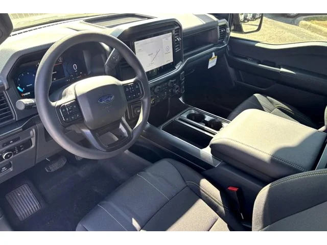 Nuevos FORD F-150 à Estados chez autogozo