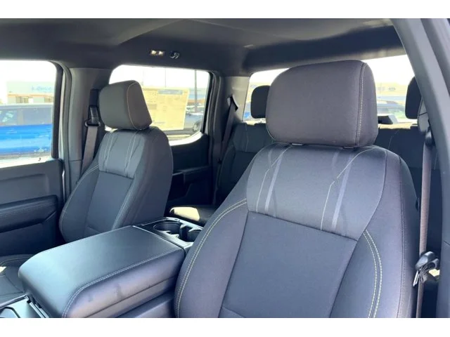 Nuevos FORD F-150 à Estados chez autogozo