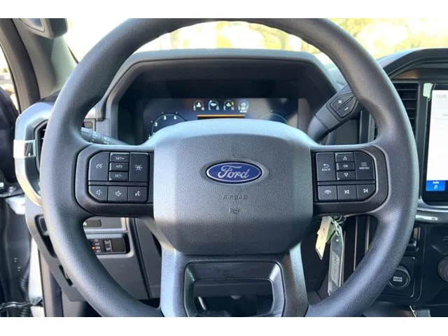 Nuevos FORD F-150 à Estados chez autogozo