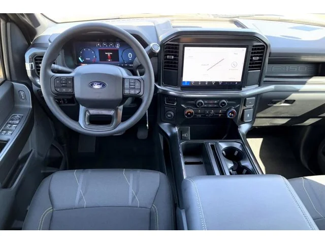 Nuevos FORD F-150 à Estados chez autogozo