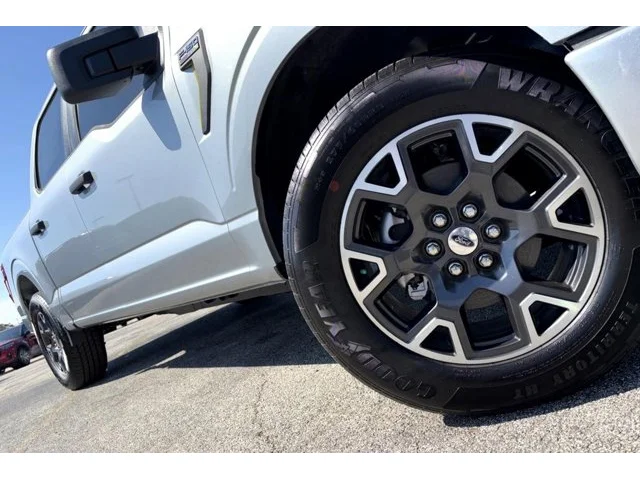 Nuevos FORD F-150 à Estados chez autogozo
