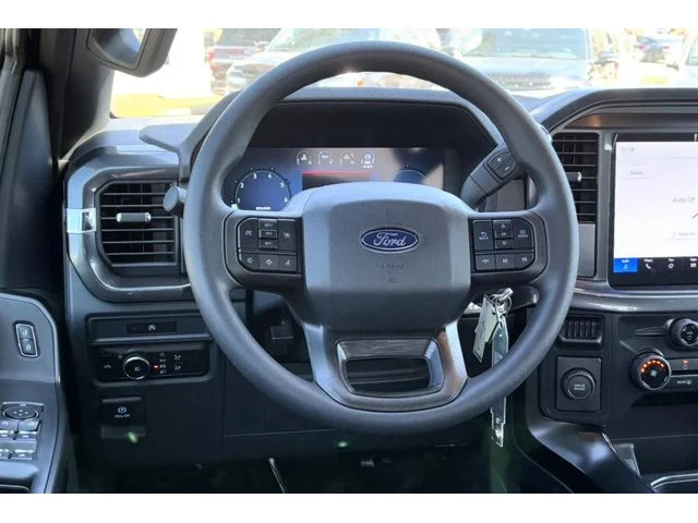 Nuevos FORD F-150 à Estados chez autogozo