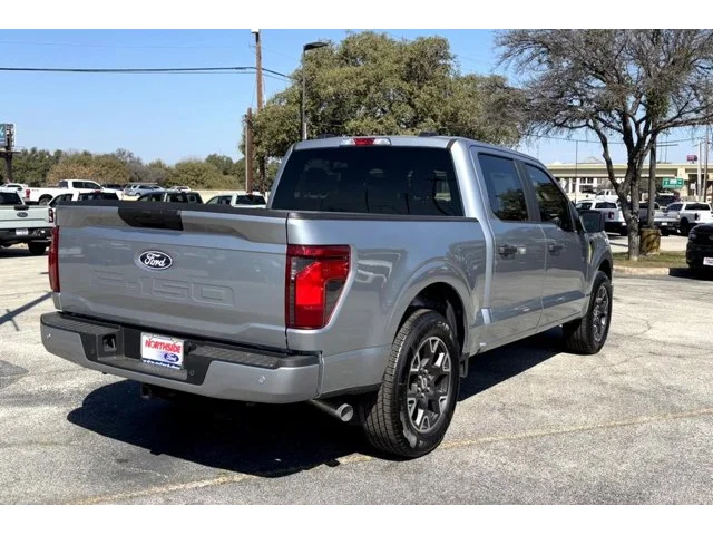 Nuevos FORD F-150 à Estados chez autogozo