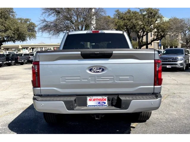 Nuevos FORD F-150 à Estados chez autogozo