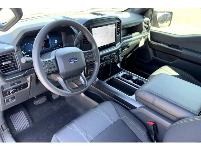 Nuevos FORD F-150 à Estados chez autogozo