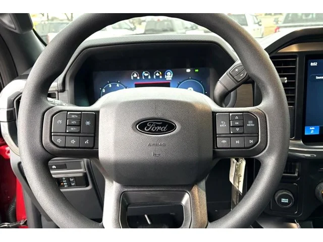 Nuevos FORD F-150 à Estados chez autogozo