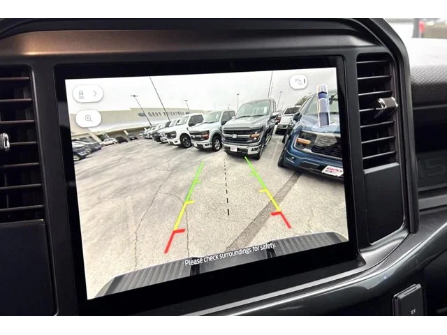 Nuevos FORD F-150 à Estados chez autogozo