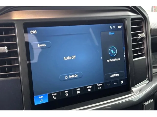 Nuevos FORD F-150 à Estados chez autogozo
