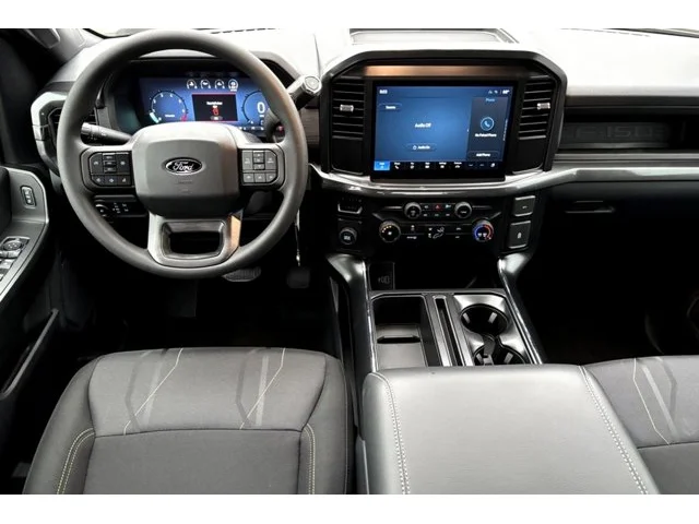 Nuevos FORD F-150 à Estados chez autogozo