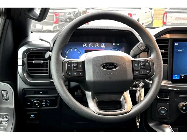 Nuevos FORD F-150 à Estados chez autogozo