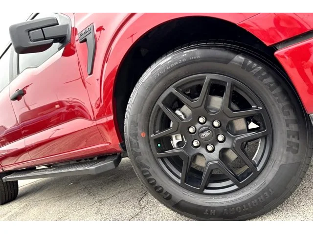 Nuevos FORD F-150 à Estados chez autogozo