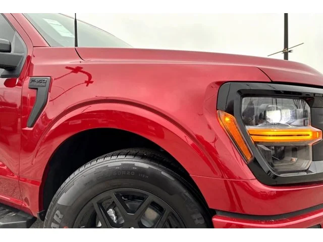 Nuevos FORD F-150 à Estados chez autogozo
