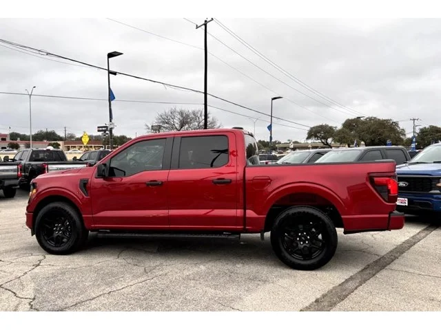 Nuevos FORD F-150 à Estados chez autogozo