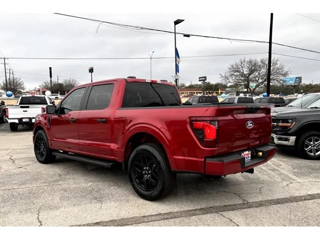 Nuevos FORD F-150 à Estados chez autogozo