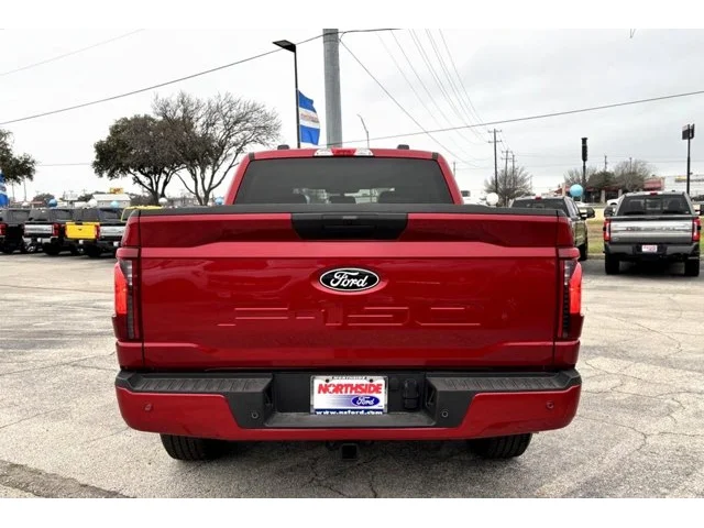 Nuevos FORD F-150 à Estados chez autogozo