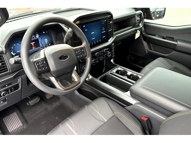 Nuevos FORD F-150 à Estados chez autogozo