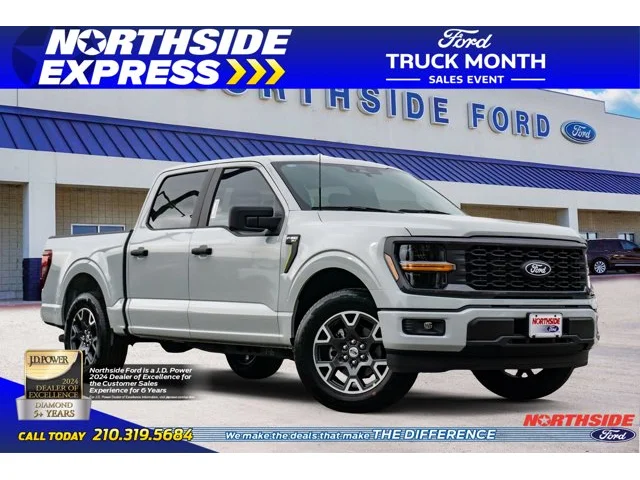 Nuevos FORD F-150 à Estados chez autogozo