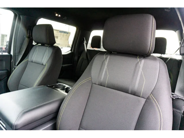Nuevos FORD F-150 à Estados chez autogozo
