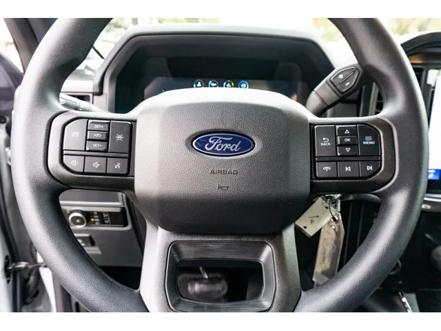 Nuevos FORD F-150 à Estados chez autogozo
