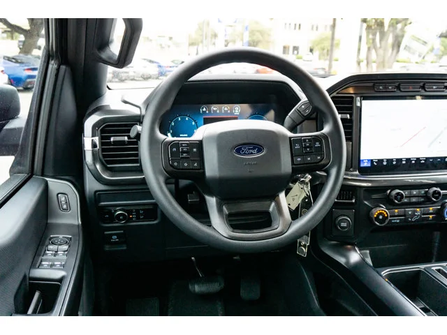 Nuevos FORD F-150 à Estados chez autogozo
