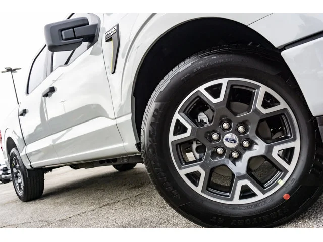 Nuevos FORD F-150 à Estados chez autogozo