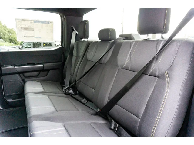 Nuevos FORD F-150 à Estados chez autogozo