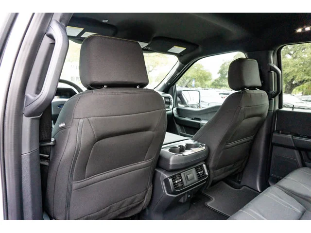 Nuevos FORD F-150 à Estados chez autogozo