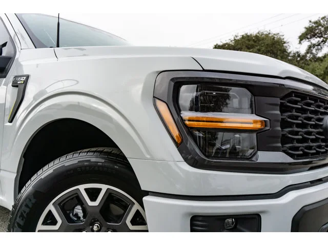Nuevos FORD F-150 à Estados chez autogozo