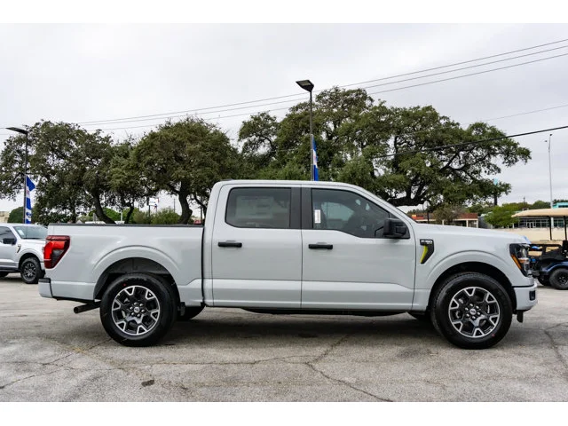 Nuevos FORD F-150 à Estados chez autogozo