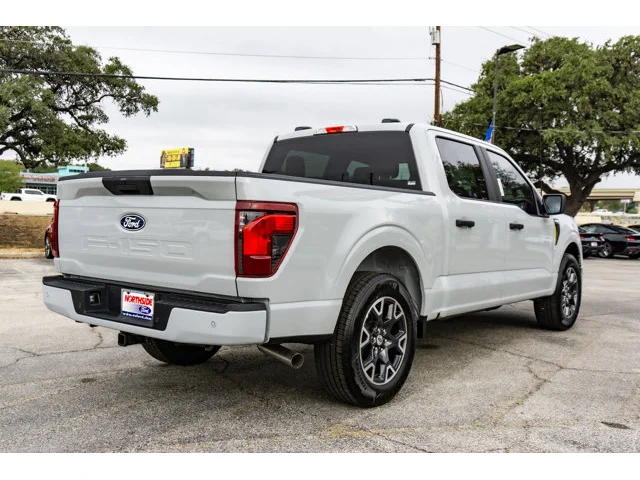 Nuevos FORD F-150 à Estados chez autogozo