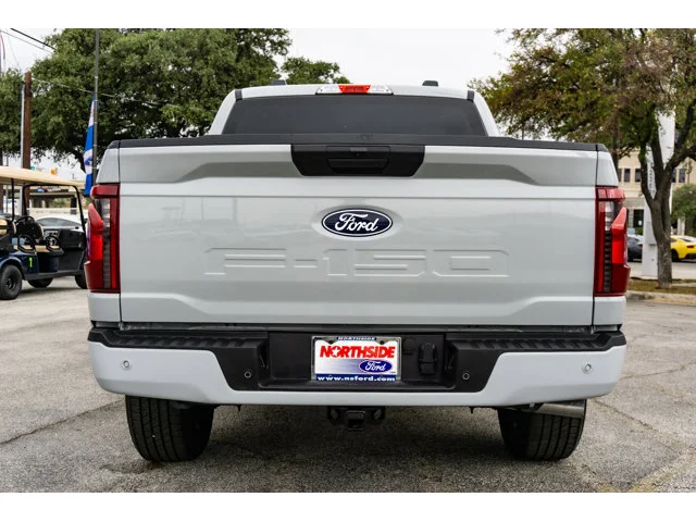Nuevos FORD F-150 à Estados chez autogozo