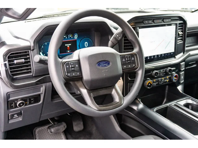 Nuevos FORD F-150 à Estados chez autogozo