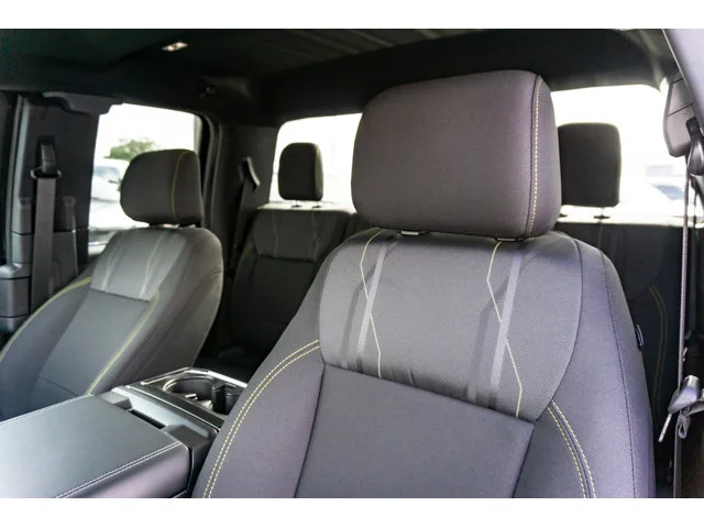 Nuevos FORD F-150 à Estados chez autogozo