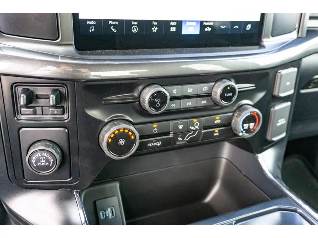 Nuevos FORD F-150 à Estados chez autogozo