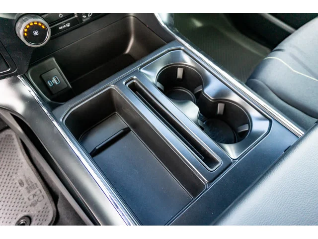 Nuevos FORD F-150 à Estados chez autogozo