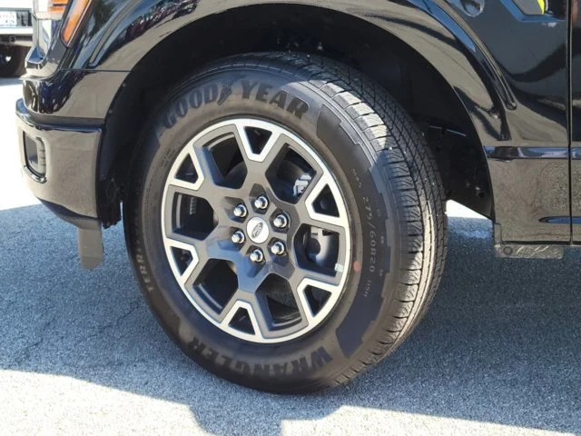 Nuevos FORD F-150 à Estados chez autogozo