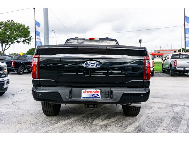 Nuevos FORD F-150 à Estados chez autogozo