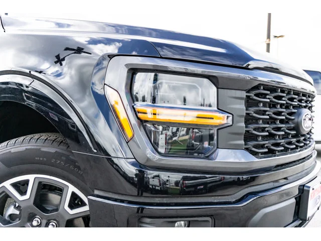 Nuevos FORD F-150 à Estados chez autogozo