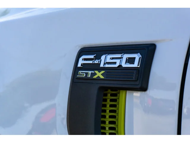 Nuevos FORD F-150 à Estados chez autogozo