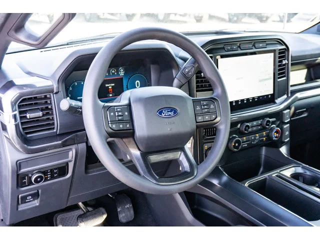 Nuevos FORD F-150 à Estados chez autogozo
