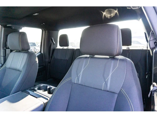 Nuevos FORD F-150 à Estados chez autogozo