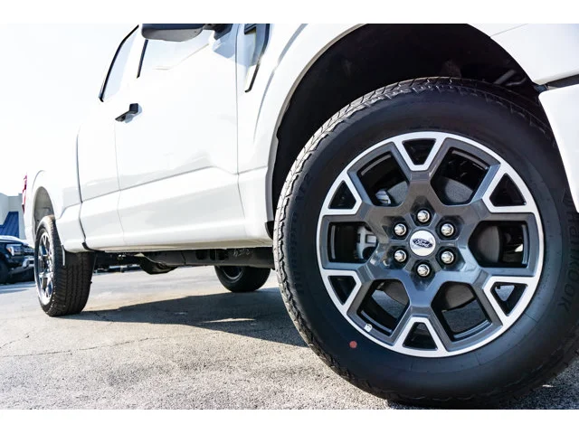 Nuevos FORD F-150 à Estados chez autogozo