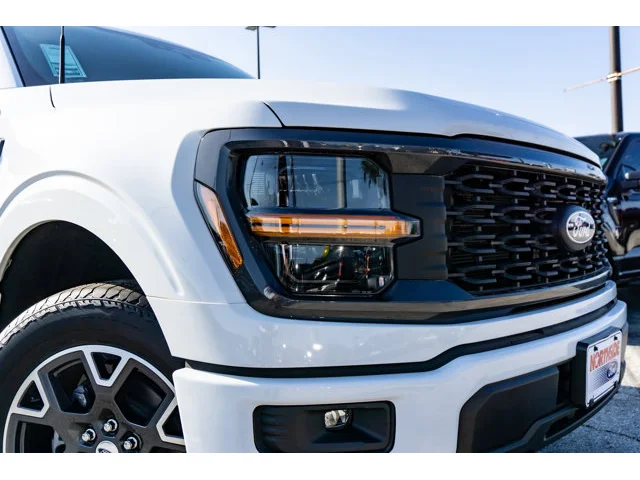 Nuevos FORD F-150 à Estados chez autogozo