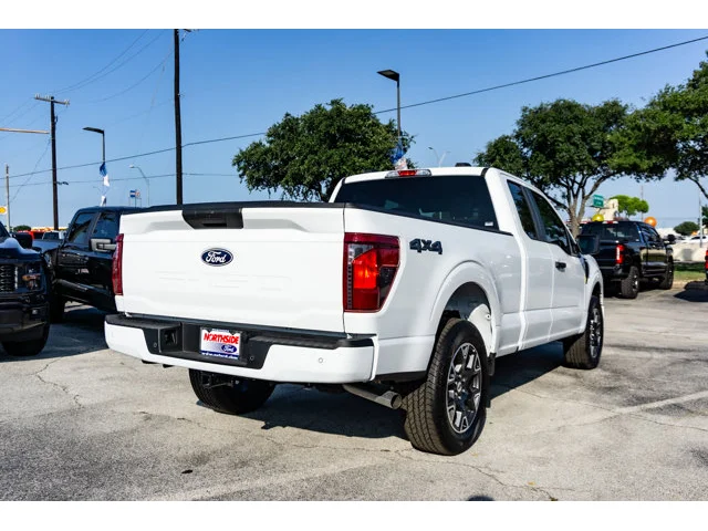 Nuevos FORD F-150 à Estados chez autogozo